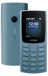 nokia 110 4g price in bangladesh